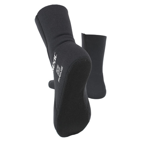 Seac Prime Socks 2mm | Diving Sports Canada | Vancouver