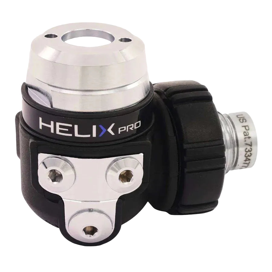 Aqualung Helix Pro Scuba Regulator | Diving Sports Canada | Vancouver