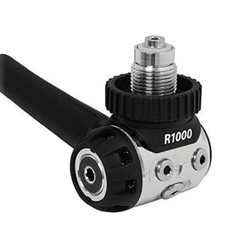 TUSA RS-1001 Scuba Regulator