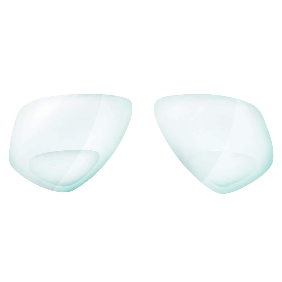 Cressi Focus Corrective Reader Positive Diopter Lens