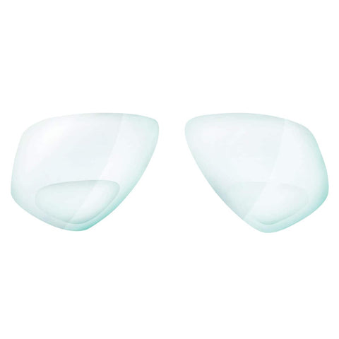 Cressi Focus Corrective Reader Positive Diopter Lens