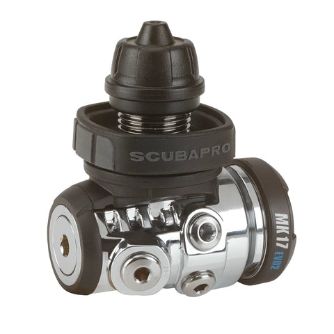Scubapro MK17 EVO 2/S620 Ti