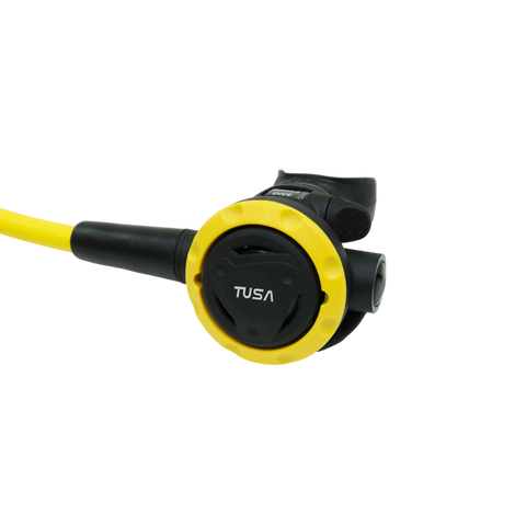TUSA SS-0001 Safe-Second Octopus