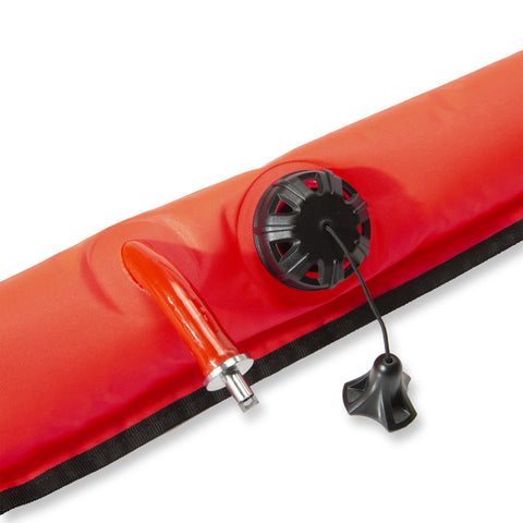 Scuba Force Tec SMB Orange