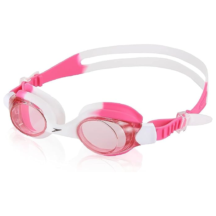 Speedo Kids Skoogles Goggle Pink/White | Diving Sports Canada | Vancouver
