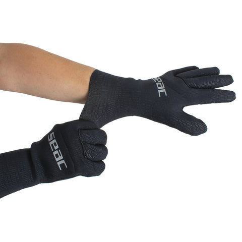 Seac 3.5mm UltraFlex Gloves