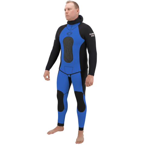 Oceaner Yamamoto Custom Freediving Wetsuit