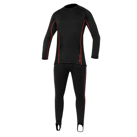 Start Up Bare Trilam Tech Dry Drysuit Package Men's