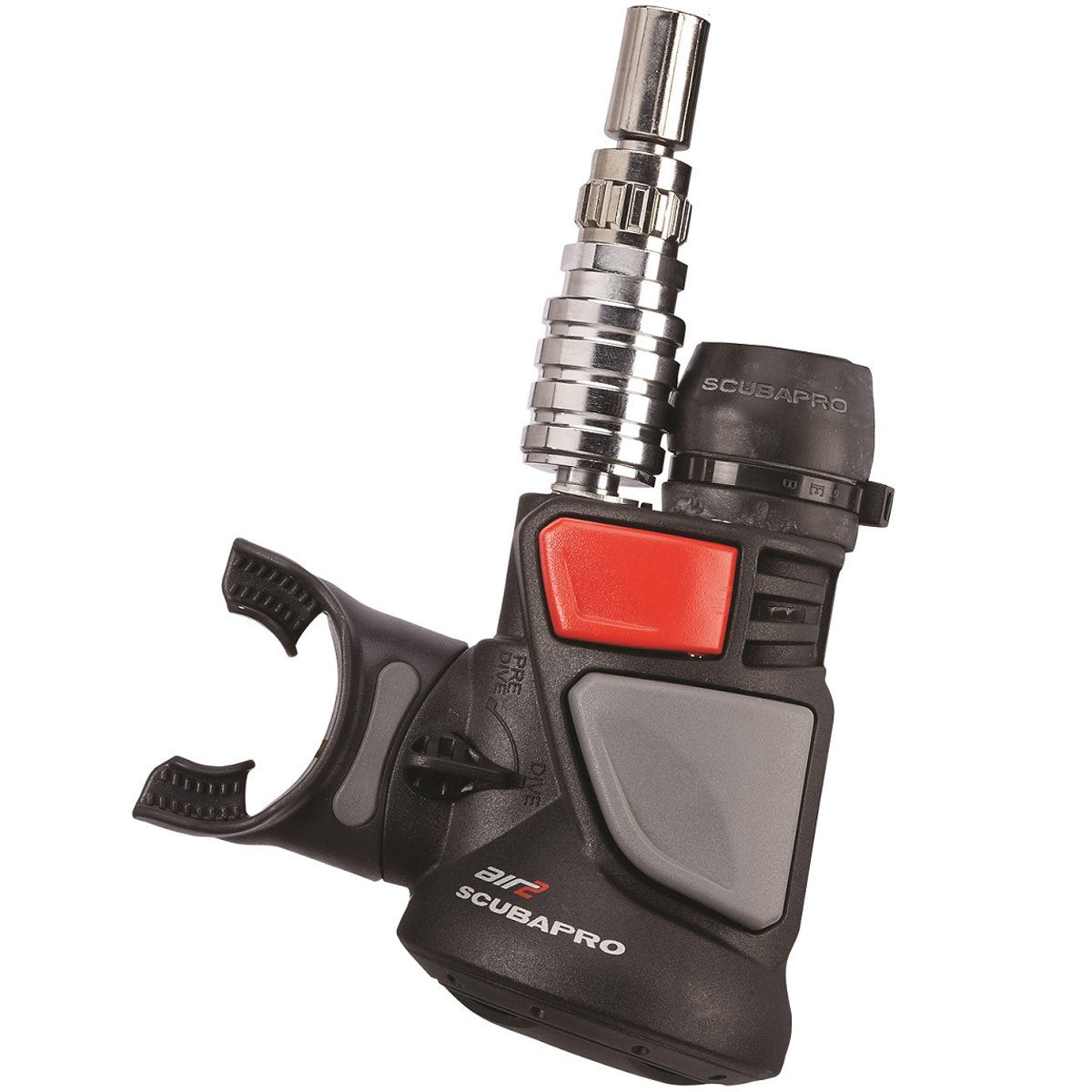 Scubapro Air 2 Combination Octopus/Inflator Regulator
