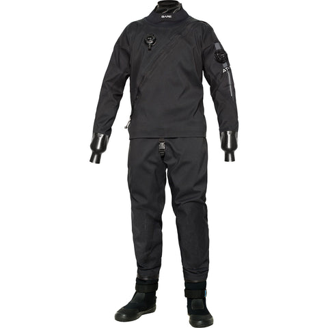 Start Up Bare Aqua-Trek 1 tech Drysuit Package Men's