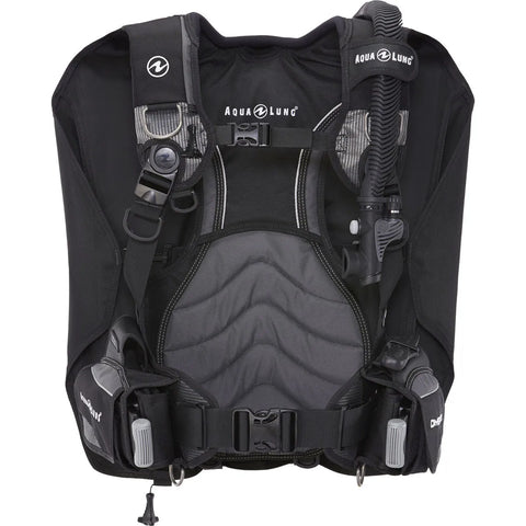 Aqualung Dimension Back Inflation BCD
