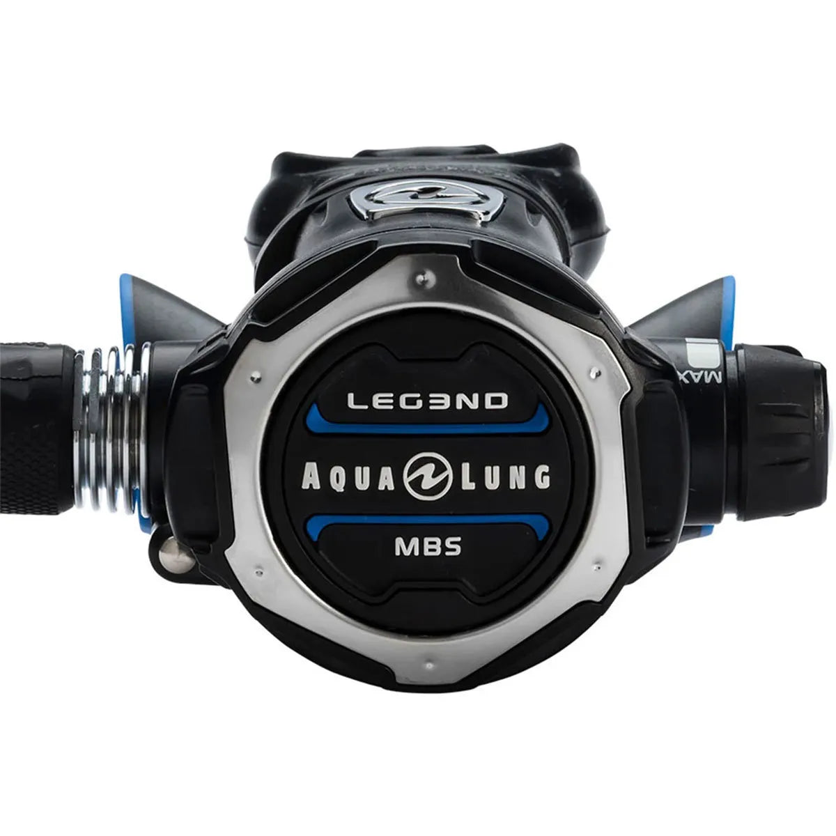 Aqualung Leg3nd MBS Scuba Regulator | Diving Sports Canada | Vancouver