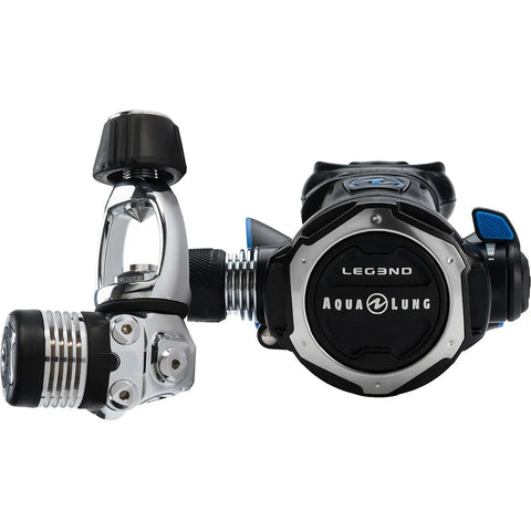 Aqualung Leg3nd Scuba Regulator | Diving Sports Canada | Vancouver