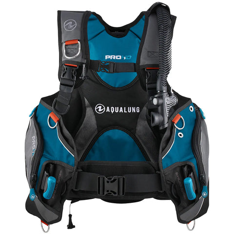Aqualung Pro HD Men Jacket BCD