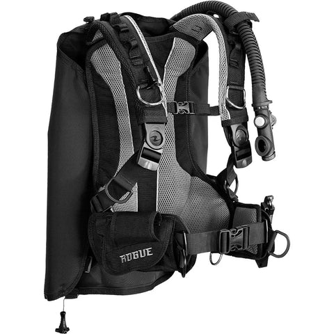 Aqualung Rogue Back Inflation BCD