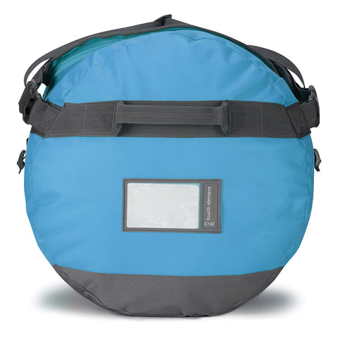 Fourth Element Expedition Series Duffel Bag Blue 90L | Diving Sports Canada | Vancouver