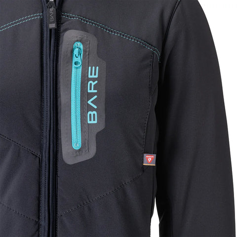 Bare Polar Xtreme Women's Full Undergarment