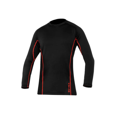 Start Up Bare Aqua-Trek 1 tech Drysuit Package Men's