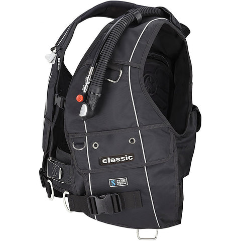 Scubapro Classic with Air2