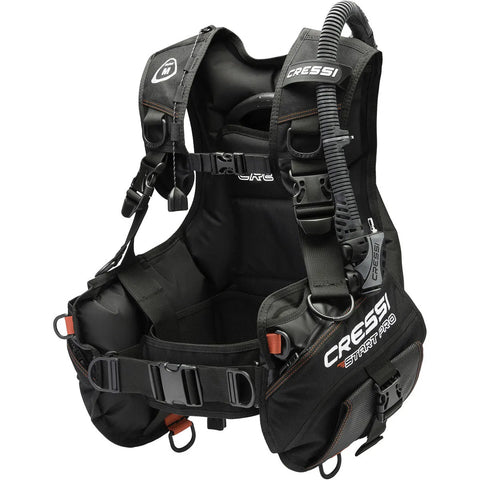 Cressi Start-Er Pro Package