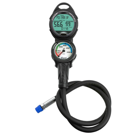 Cressi Travel Patrol Package