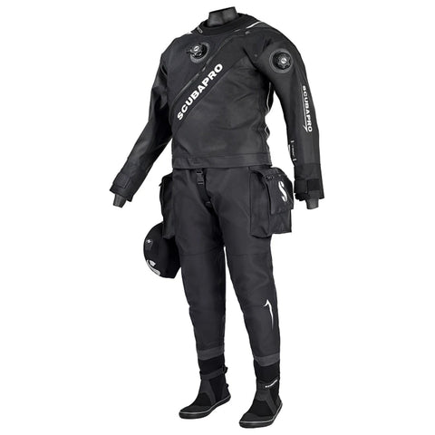 Scubapro Definition Dry HD Men