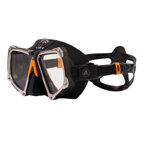 Apeks VX2 Black | Diving Sports Canada | Vancouver