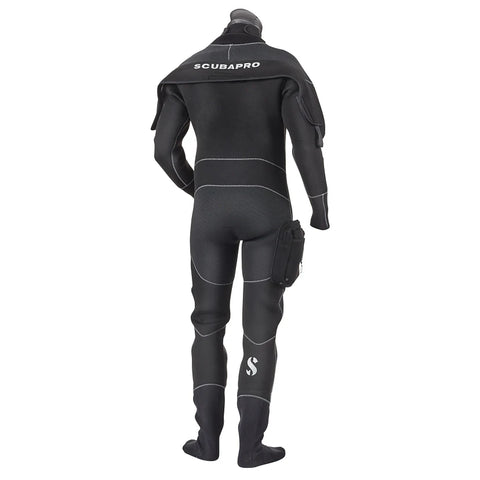 Scubapro Everdry 4mm Men