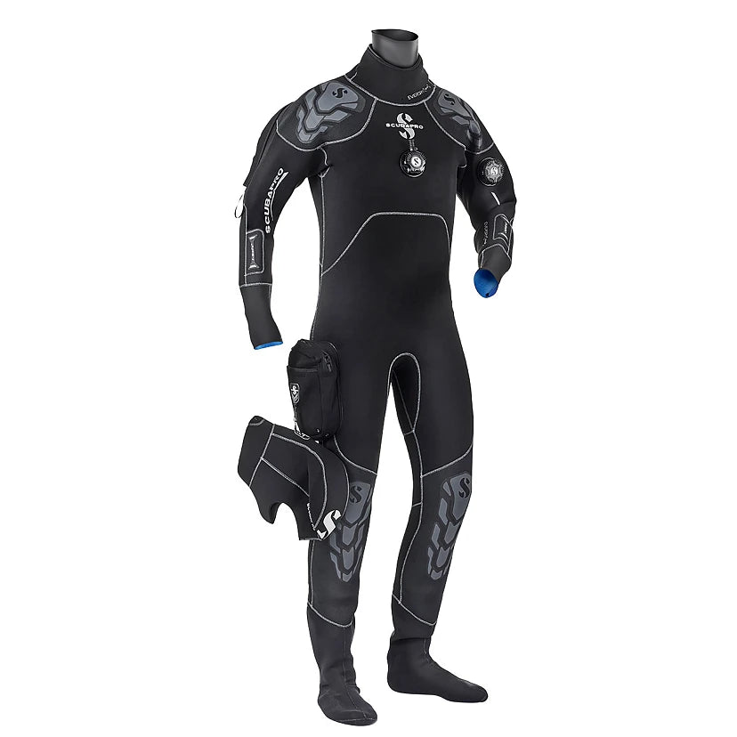 Scubapro Everdry 4mm Men