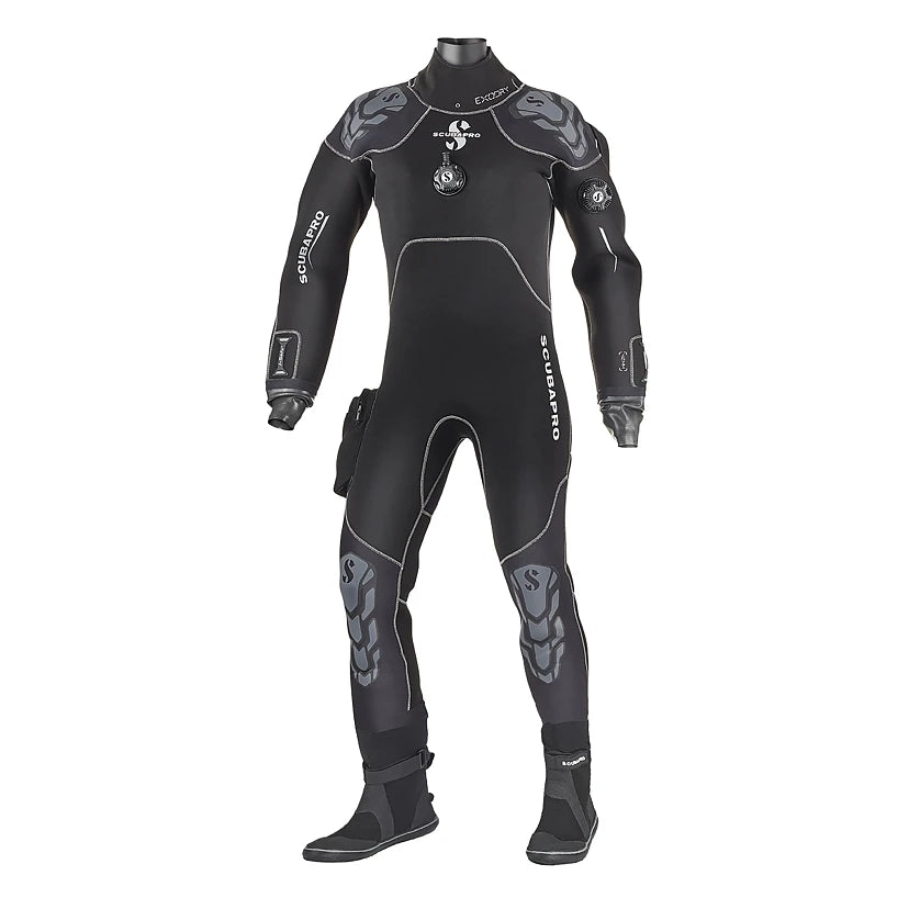 Scubapro Exodry 4mm Men