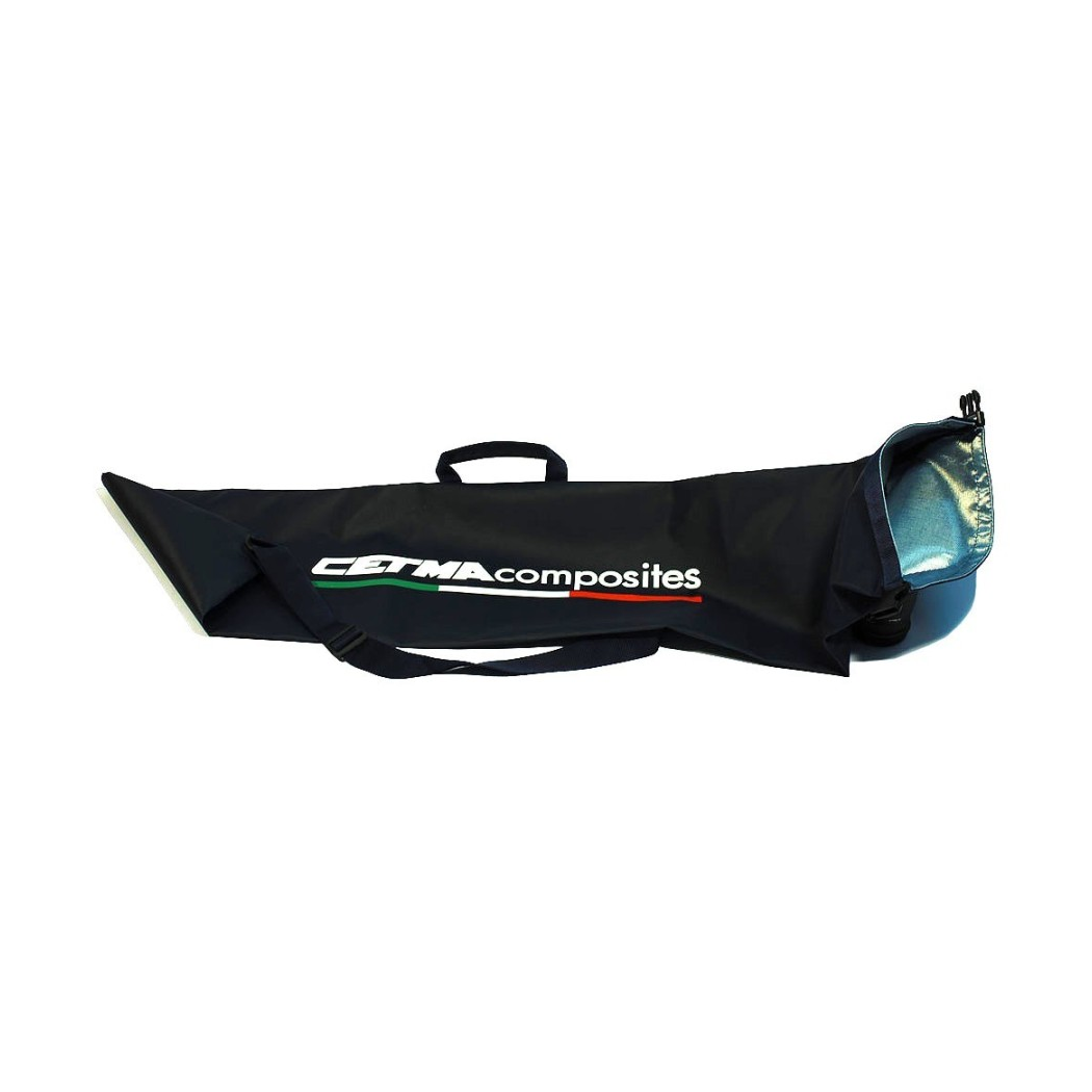Ctema Composites Fin Bag