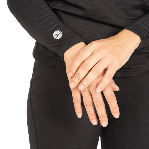 Fourth Element J2 Top Women's Long Sleeve