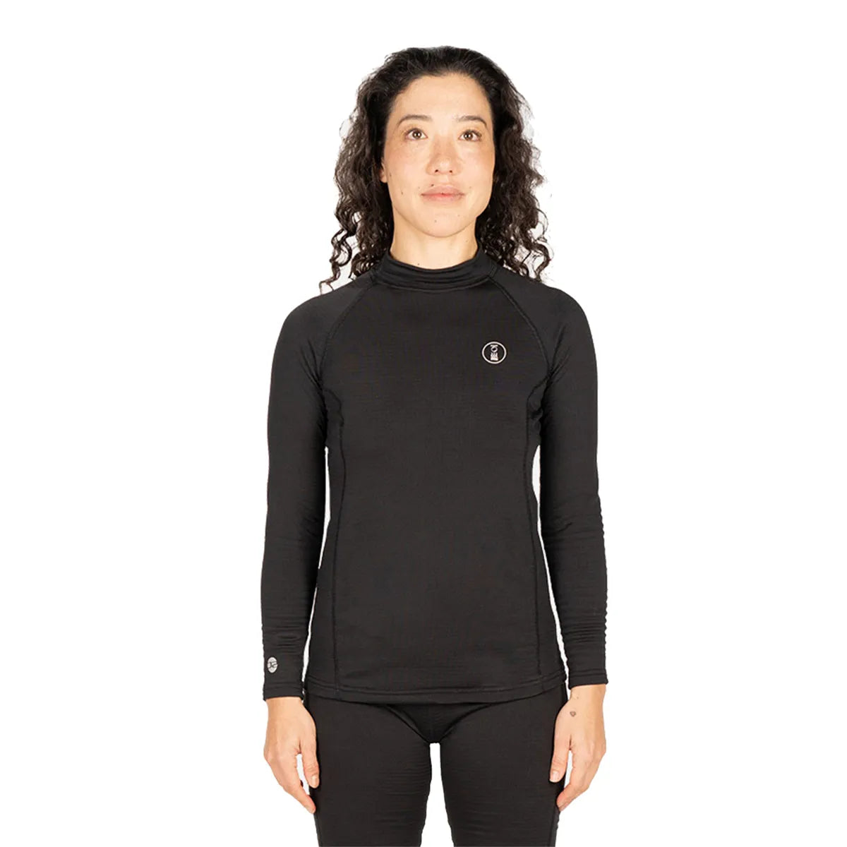 Fourth Element J2 Top Women's Long Sleeve