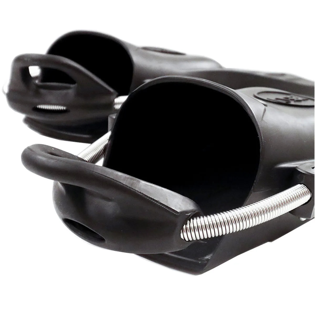 Fourth Element Tech Fin Black | Diving Sports Canada | Vancouver