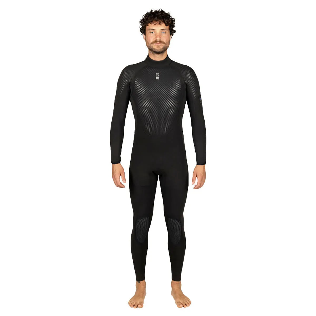 Fourth Element 3mm Xenos Arc Men's Full Wetsuit