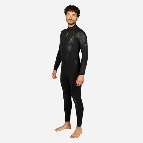 Fourth Element 3mm Xenos Arc Men's Full Wetsuit