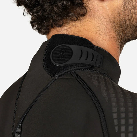 Fourth Element 3mm Xenos Arc Men's Full Wetsuit