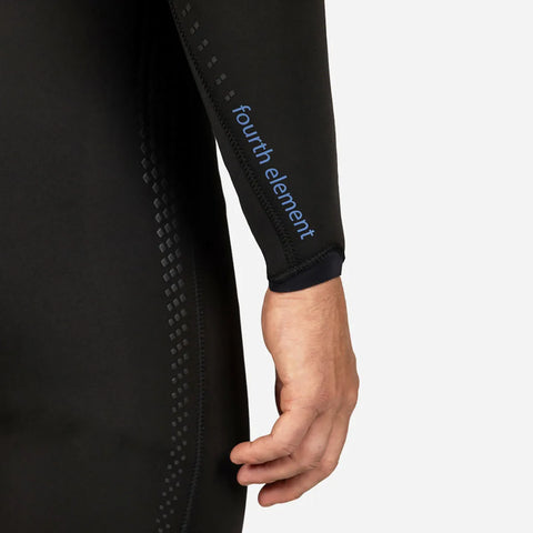 Fourth Element 3mm Xenos Arc Men's Full Wetsuit