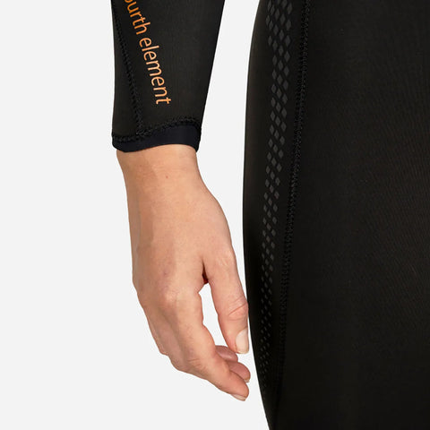 Fourth Element 5mm Xenos Arc Women's Full Wetsuit