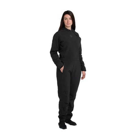 Ultimate Bare Trilam Tech Dry Drysuit Package Women's