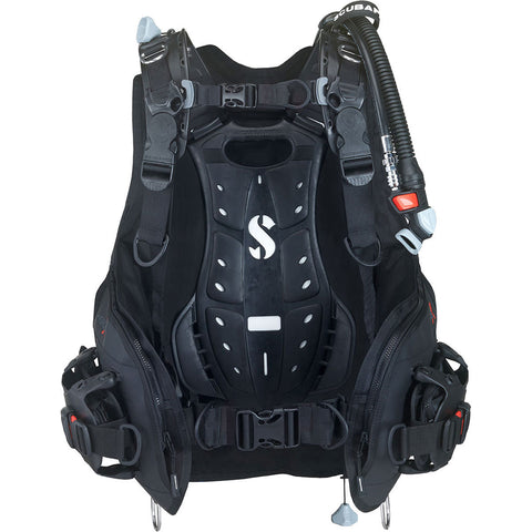 Scubapro Hydros X with Balanced Inflator Women