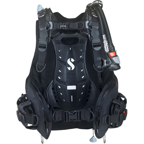 Scubapro Hydros X with Air2 Women