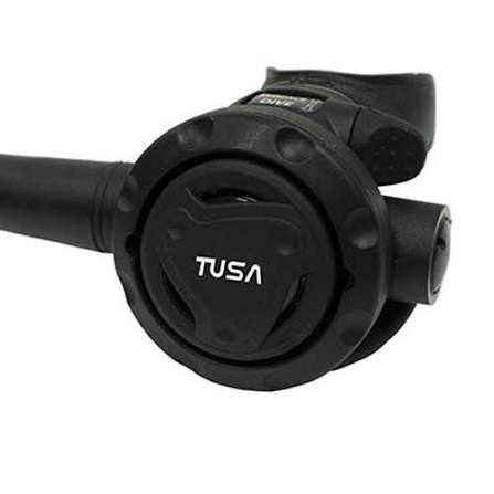 TUSA RS-1001 Scuba Regulator