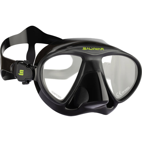 Salvimar Goblin Black | Diving Sports Canada | Vancouver