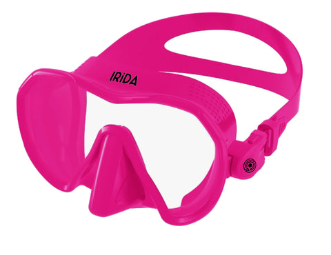 Spearpro Irida Fluo Pink