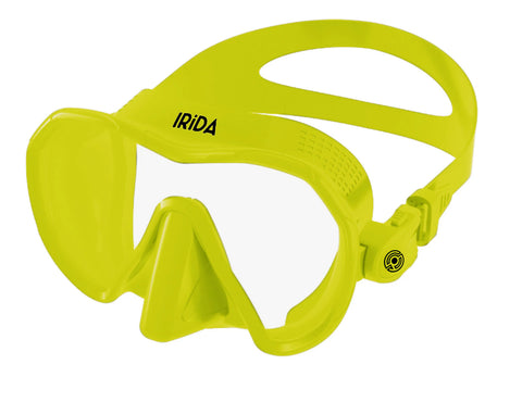 Spearpro Irida Fluo Yellow