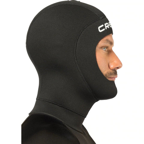 Bare Revel 7mm Men's Full Wetsuit Package | Diving Sports Canada | Vancouver