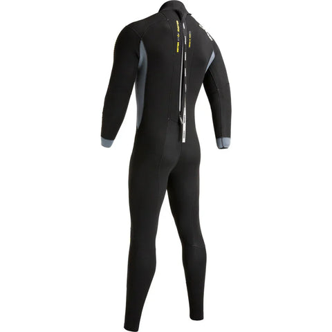 Cressi 5mm Men's Full Wetsuit Package