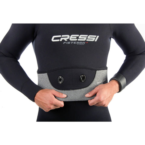 Cressi Fisterra 8mm | Diving Sports Canada | Vancouver