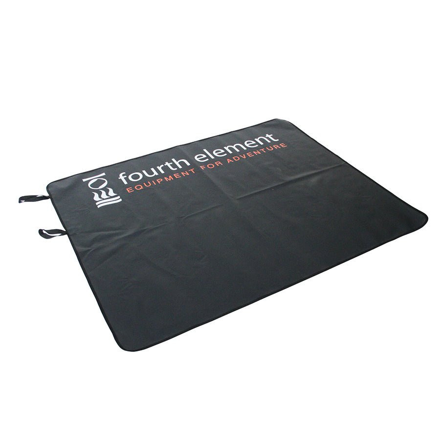 Fourth Element Changing Mat | Diving Sports Canada | Vancouver